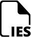 IES file (IES) 4058075824119
