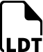 LDT file (Eulumdat) 4058075824119