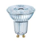 Osram Superstar LED GU10 Spot Klar 3.4W 230lm - 927  | Dimmbar - Höchste Farbwiedergabe