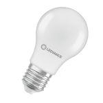 Ledvance Classic LED E27 Birne Matt 8.5W 806lm - 840  | Ersatz Für 60W - Recycelt