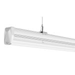 LED Modul V3 35-50W 13650lm 90D - 840 Kaltweiß | 1500mm - 8-Polig - UGR <22 - PC Diffuser