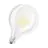 Osram Classic LED E27 Globe Fadenlampe Matt 11W 1521lm - 840  | Ersatz Für 100W