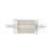 Osram Parathom Line LED R7s 78mm 8.2W 1055lm- 827  | Vervanger voor 75W