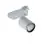 Philips LED Schienenstrahler Spot StyliD Evo ST780T Silber 38W 4750lm 38D - 827  