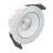 Ledvance LED-Spot schwenkbar 8W 660lm 36D - 830  | Ausschnitt 83mm
