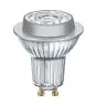 Osram Parathom GU10 PAR16 8.7W 927 36D | Dimmbar - Höchste Farbwiedergabe - Ersatz für 80W