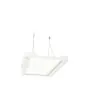 Philips LED-Highbay GentleSpace BY481P SMT-HDXT 162W 25000lm 44D - 840  | IP65 - Dali Dimmbar 