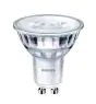 Philips Corepro LED Spot GU10 PAR16 4.9W 460lm 36D - 830 Warmweiß | Ersatz für 65W