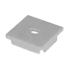 Ledvance  LED Streifen Abschlusskappe Hole für Profil PW03 