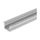 Ledvance  LED Streifen Profil mittel U-Form Wing 21.5x12mm 100CM 