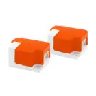 Ledvance LED Treiber Kabelklemme Duo 