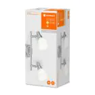 Ledvance LED-Spot G9 2x1.9W 400lm - 827 