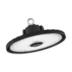Ledvance LED Highbay Gen 5 Aluminium Schwarz 150W 26250lm 70D - 865  | IP66 - 1-10V Dimmbar