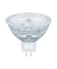 Ledvance Performance LED-Spot Reflektor GU5.3 MR16 3.4W 230lm 36D - 930 | Höchste Farbwiedergabe - Dimmbar - Ersatz für 20W