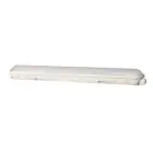 Ledvance LED Feuchtraumleuchte Feuchtigkeitsdicht 21W 2835lm - 865  | 60cm - Ersatz Für 2x18W