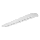 Ledvance LED Panel Linear Pendelleuchte IndiviLED 40W 4800lm - 930  | 120cmx12cm - UGR 
