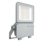 Ledvance Led-Scheinwerfer Flex Weiß 40W 5900lm 55x120D - 830  | IP66 -  Asymmetrisch 