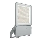 Ledvance Led-Scheinwerfer Flex Weiß 180W 25700lm 55x120D - 830  | IP66 - Dali Dimmbar - Asymmetrisch 