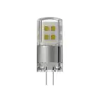 LED Capsule G4 2W 200lm - 827  | Dimmbar - Ersatz Für 21W