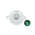 Philips Ledinaire EcoSet Office Sensor | Bewegungs- Und Lichtsensor