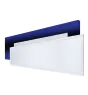 LED Panel Pro V3.0 30W 3960lm - 830 | 120x30cm - UGR <19 - Dali Dimmbar 