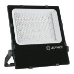 Ledvance Projecteur LED Performance Noir 290W 35300lm 45x140D - 830  | IP66 - Asymétrique