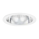 Philips Spot encastrable LED GreenSpace2 DN470B 16.8W 2100lm 120D - 830  | 216mm - Aluminium Réflecteur