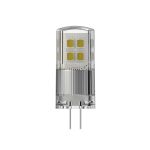 LED Capsule G4 2W 200lm - 827  | Dimmable - Remplacement 21W
