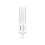 Philips CorePro PL-C / Dulux-D D/E LED 6.9W 980lm - 830 Blanc Chaud | Remplacement 18W