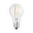 Osram Parathom Retrofit Classic LED E27 Poire Filament Claire 7.5W 806lm - 927  | Meilleur rendu de couleur - Remplacement 60W