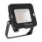 Ledvance Projecteur LED Compact Noir 10W 1000lm 100D - 865  | IP65 - Symétrique 