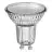 Ledvance Performance Spot LED Réflecteur GU10 PAR16 4.3W 350lm 120D - 830  | Remplacement 32W