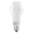 Ledvance Classic LED E27 Poire Filament Dépolie 18W 2452lm - 827- | Dimmable - Remplacement 150W