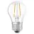 Ledvance Classic LED E27 Poire Filament Claire 4.8W 470lm - 827- | Dimmable - Remplacement 40W