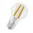Osram Classic LED E27 Poire Filament Claire 3.8W 806lm Ultra Efficiency - 840  | Remplacement 60W