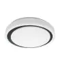 Ledvance Smart+ Wifi Plafonnier LED Orbis Moon 38cm 26W 2500lm - 830-865 Accordable Blanc | Dimmable