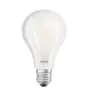 Osram Parathom Classic LED E27 Poire Dépolie 24W 3452lm - 840  | Remplacement 200W