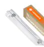 Ledvance Réglette LED Étanche Imperméable Logement Performance | Convient Pour 1x60cm Tube LED