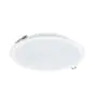 Philips Spot encastrable LED Ledinaire G3 DN065B 19.5W 2000lm 110D - 840  | 225mm 