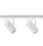 Philips Spot LED sur rail Spot GreenSpace Accent Projecteur GEN2 ST321Y Blanc 38.5W 4900lm 24D - 830  | Dimmable