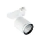 Philips Spot LED sur rail Spot StyliD Evo ST780T Blanc 50W 6000lm 24D - 830  