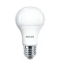 Philips Corepro LED Ampoule E27 Poire Dépolie 11W 1055lm - 827 Blanc Très Chaud | Équivalent 75W