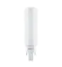 Osram Dulux-D LED 6W 660lm - 840  | Remplacement 13W