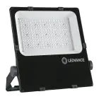 Ledvance Projecteur LED Performance Noir 200W 26200lm 45x140D - 840  | IP66 - Asymétrique