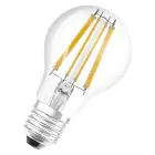 Osram Classic LED E27 Poire Filament Claire 11W 1521lm - 865  | Remplacement 100W