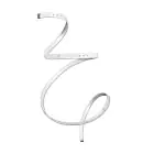 Ledvance Smart+ Wifi Rubans LED Flex Multicolor 320lm - 827-865 Accordable Blanc | 1M/10mm - Extension - RGBW