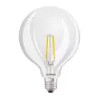 Ledvance Smart+ Wifi E27 Globe Classic Filament 5.5W 806lm - 827  | Dimmable - Remplacement 60W