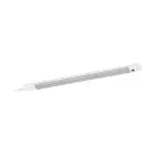 Ledvance Réglette LED Linear Edge Blanc 8W 640lm - 830-840 CCT | 50cm - Télécommande