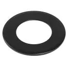 Ledvance Spot Cercle  Fix Ronde Noir
