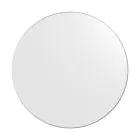 Ledvance Hublot LED Surface Plat Sources lumineuses Circulaire Blanc 23W 3780lm - 830-840 CCT | 500mm - IP20